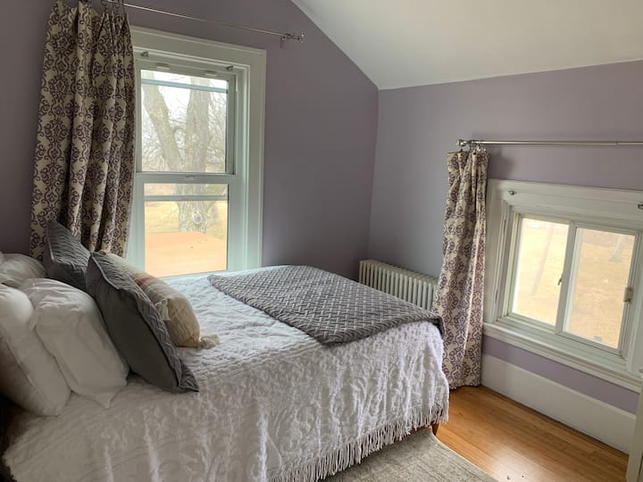 ห้องนอนชั้นบน #2