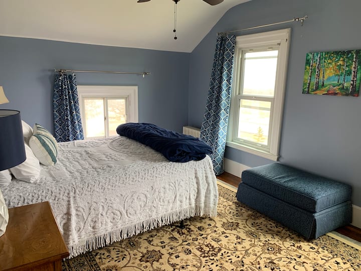 ห้องนอนชั้นบน #1