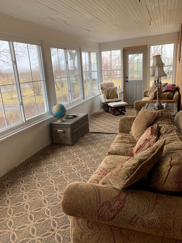 ห้องอาบแดด