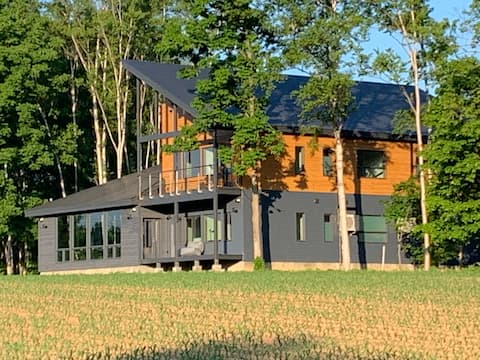 Hakobune Niseko Hikari Chalet