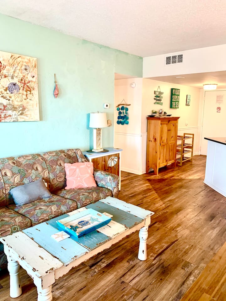 მისაღები ოთახი