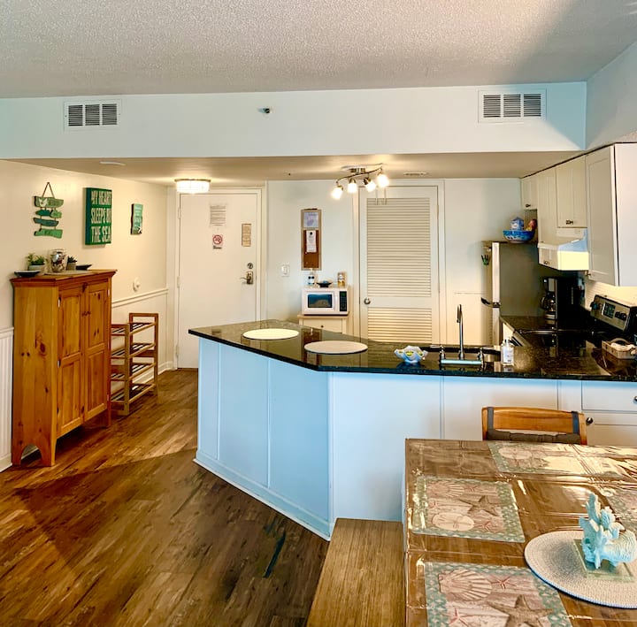 Top 10 LongTerm Rentals In And Near Pawleys Island, South Carolina