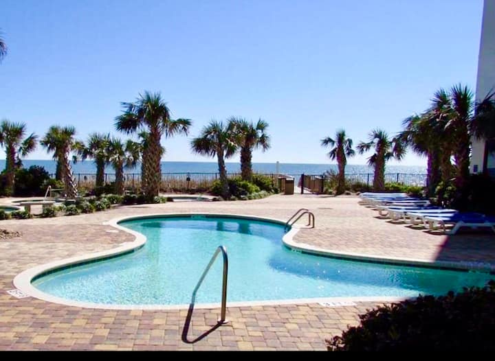Top 10 LongTerm Rentals In And Near Pawleys Island, South Carolina