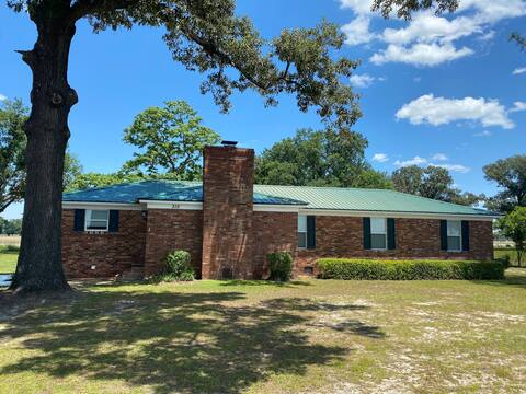 Cozy residential home, Bainbridge, GA