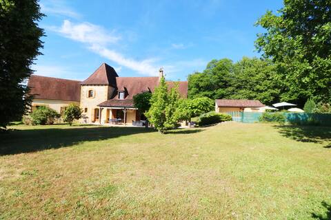 the perfect place to holiday all together!