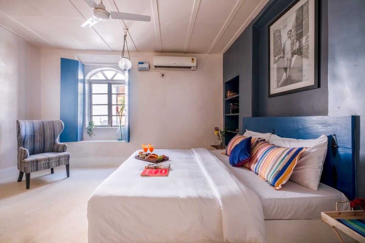 More than just a villa, it's a lifestyle.