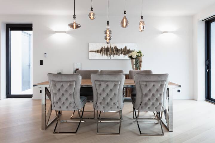 Prestigieux appartement d’Exception Panorama 360° gallery image 4