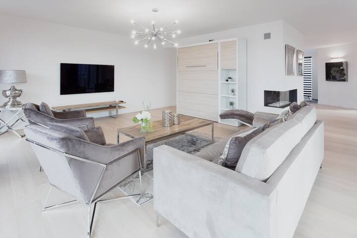 Prestigieux appartement d’Exception Panorama 360° gallery image 2