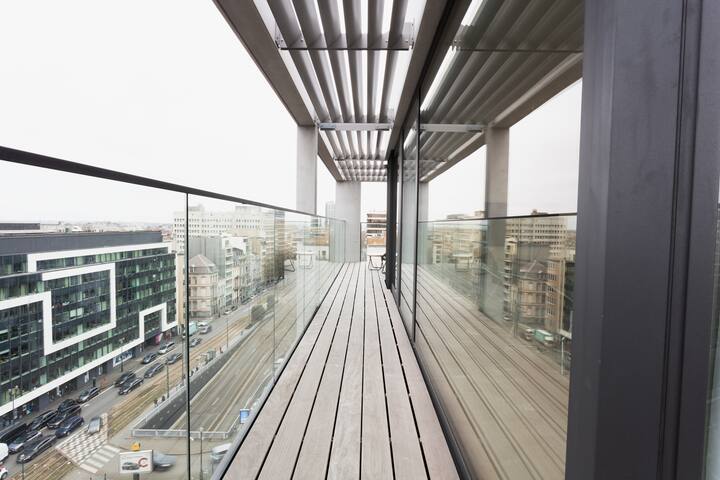 Prestigieux appartement d’Exception Panorama 360° gallery image 3