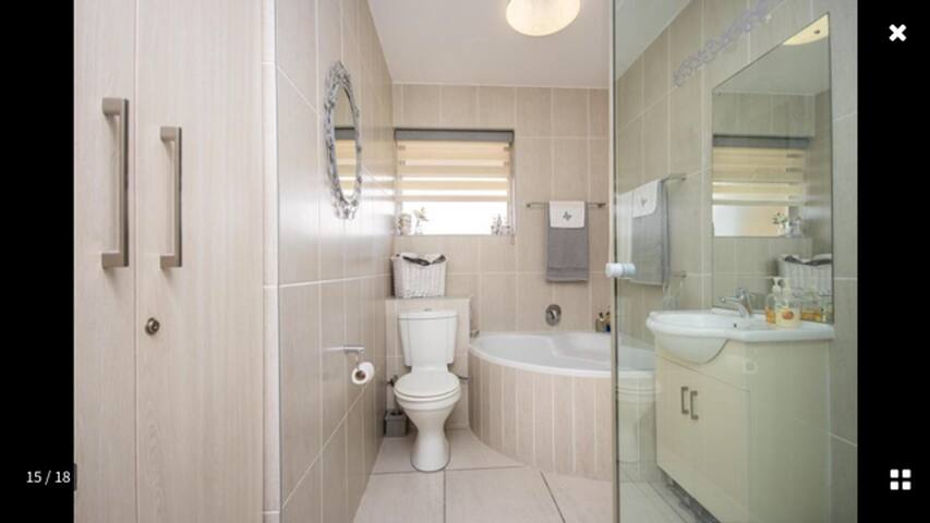 Lovely two bedroom apartment in Strand-Cape Town gallery image 5