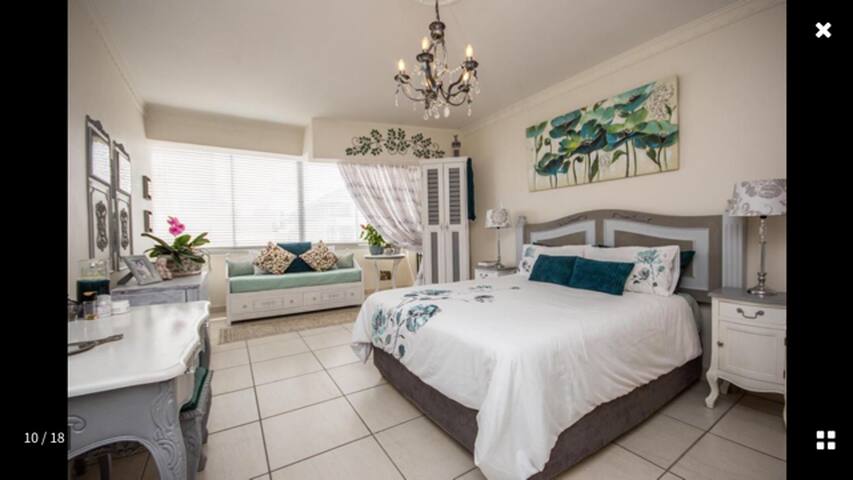 Lovely two bedroom apartment in Strand-Cape Town gallery image 2