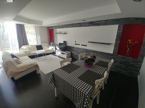 Draveil Accommodation