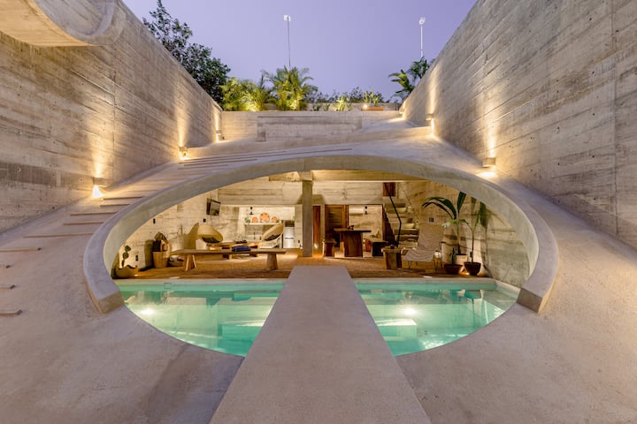 Mexico House Vacation Rentals | Airbnb