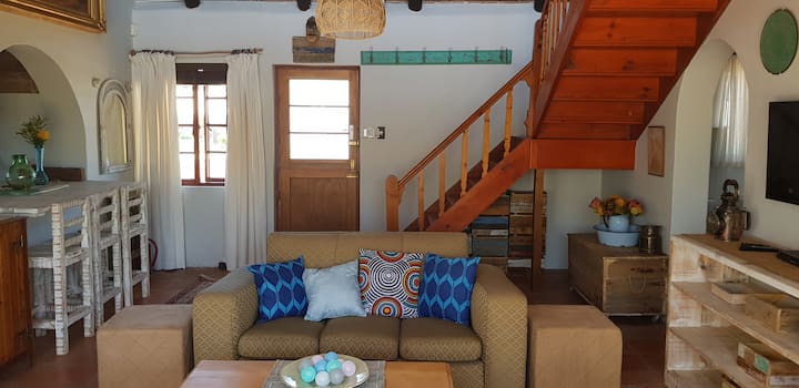 Starfish Accommodation - Struisbaai