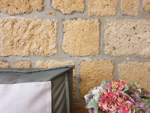 Top Airbnb: Mia Apartment in the Heart of Orvieto a Orvieto