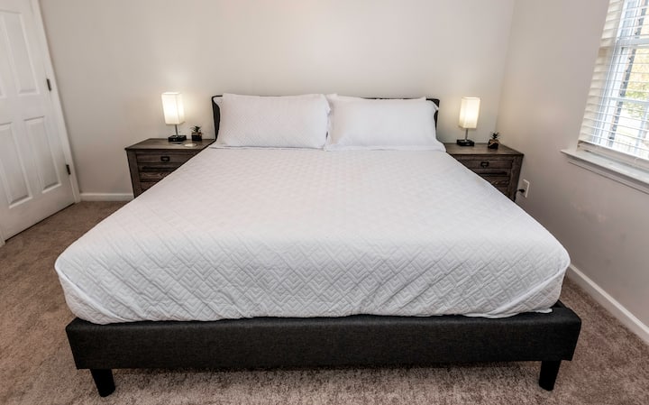 غرفة النوم 3