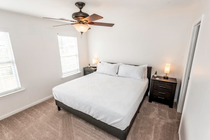 غرفة النوم 1