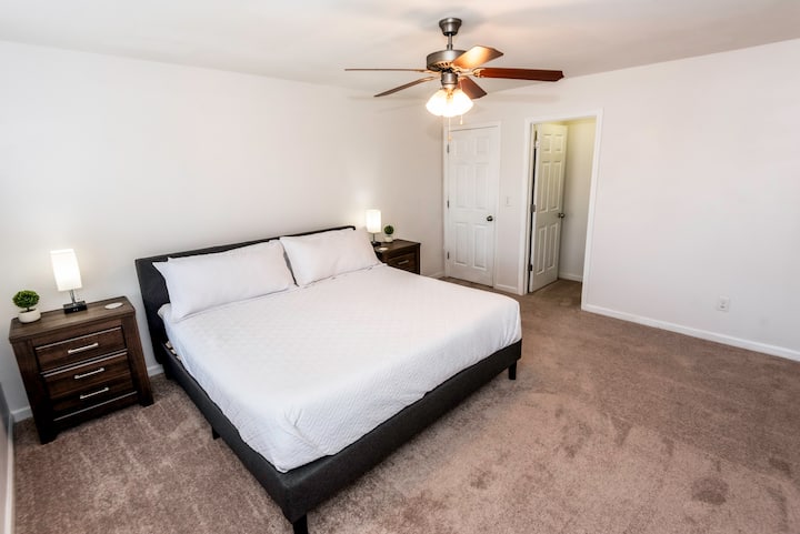 غرفة النوم 2