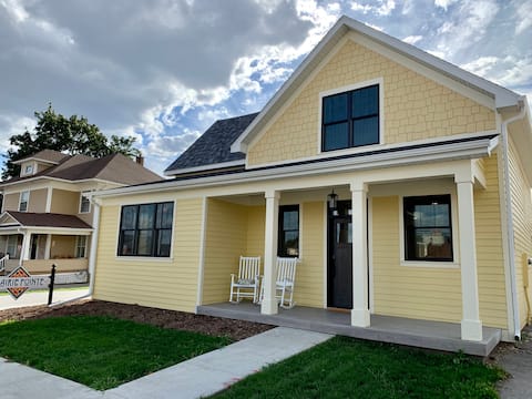 Prairie Pointe of Pella