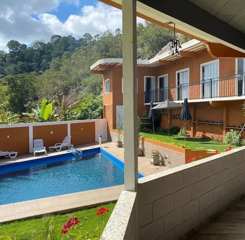 San Carlos Ranch 
(Group Rental)