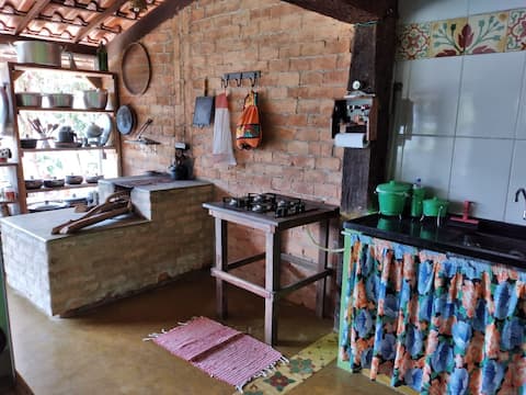 Imóvel de sucesso: Itatiaia Corner em Ouro Branco