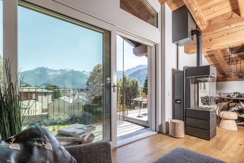 HOLIDAY home button - Appartement Stella