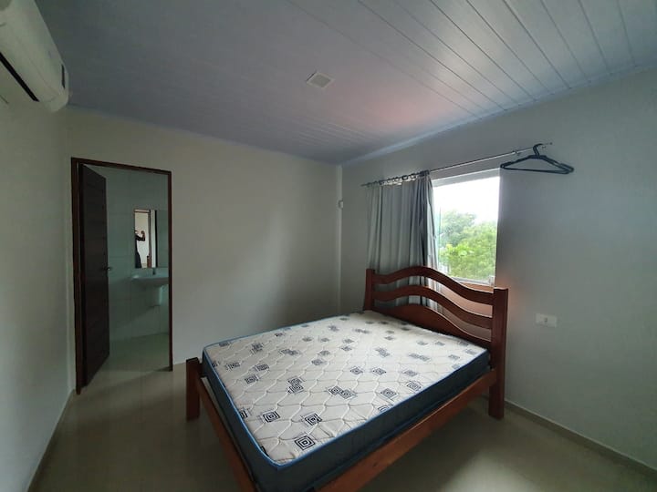 Suite 2 (1. sal)
