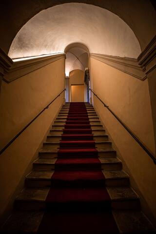 Appartamento unico nel cuore di Bologna gallery image 3