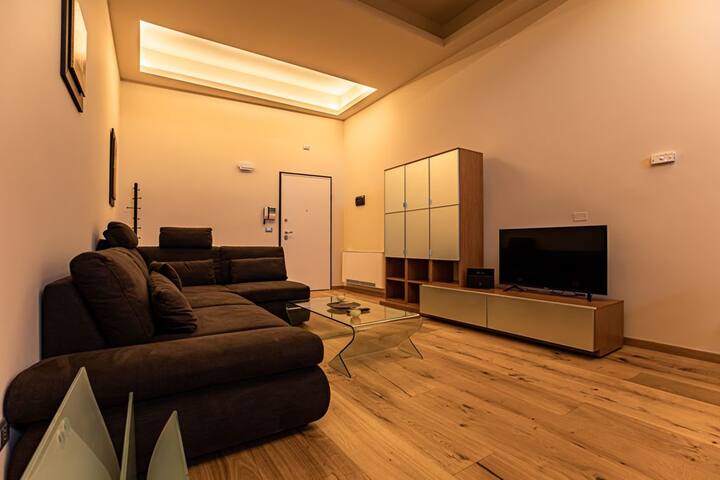 Appartamento unico nel cuore di Bologna gallery image 4