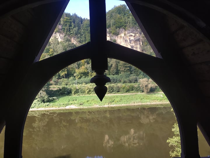 pokoj pro 6 hostu (pokoj pro 6 osob)