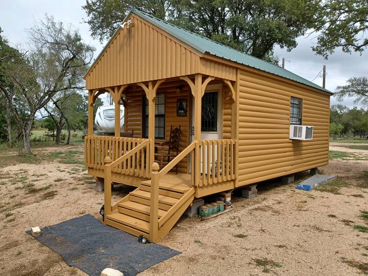 Top 12 Cabin Rentals In And Near Texas Updated 2024 Trip101