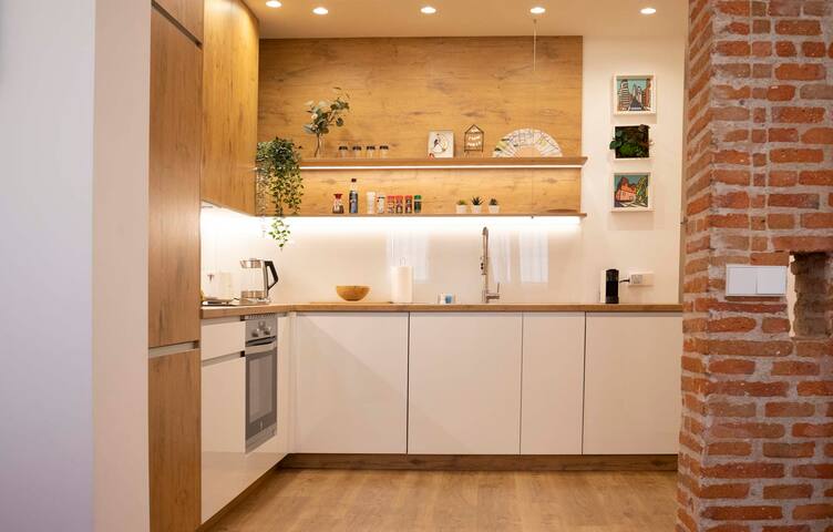 Posh 3br/3ba Flat – Barrio Salamanca-Great Reviews