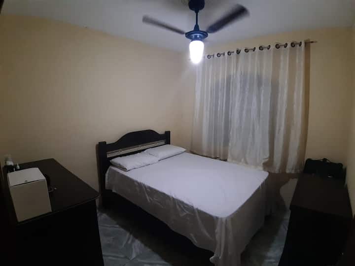 Habitación 1