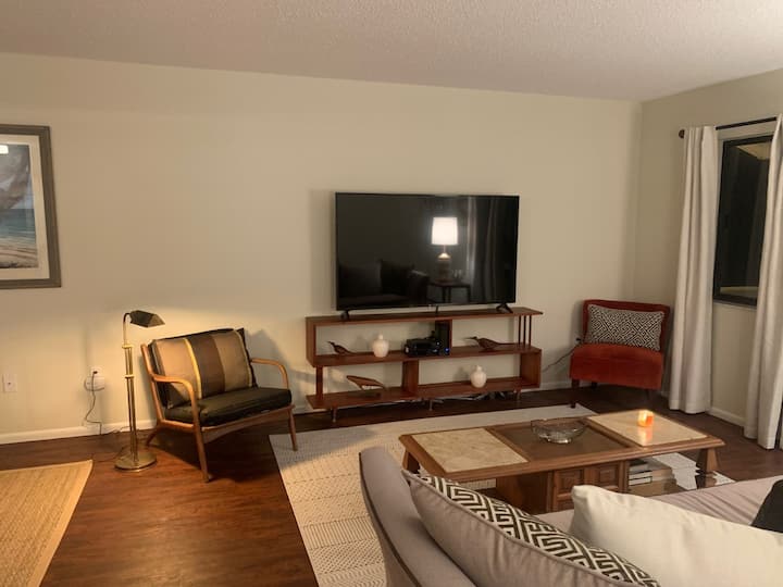 Twilight Guest House - Palm Bay, FL