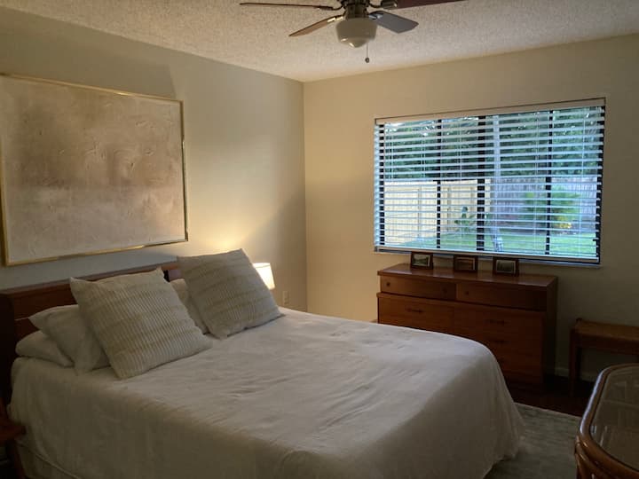 Dormitorio principal