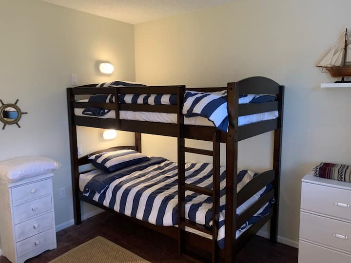 Tercer Dormitorio