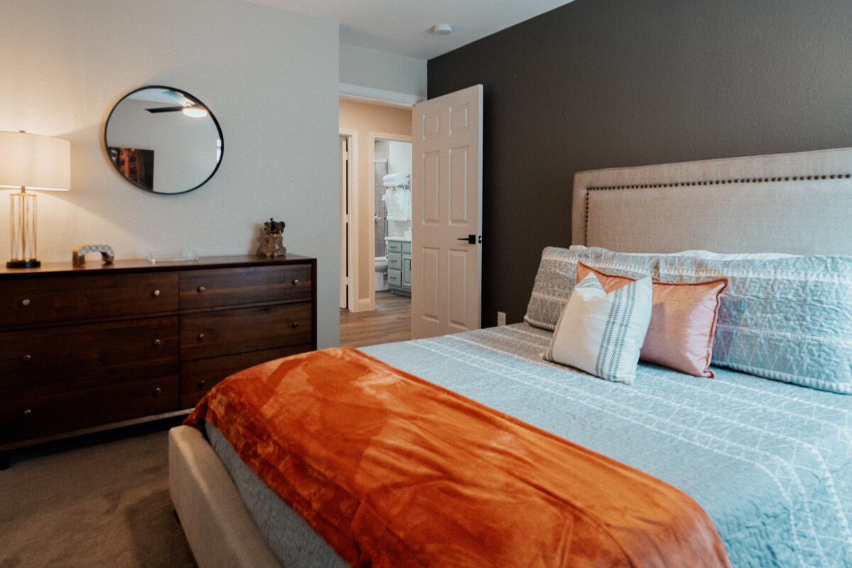 საძინებელი 2