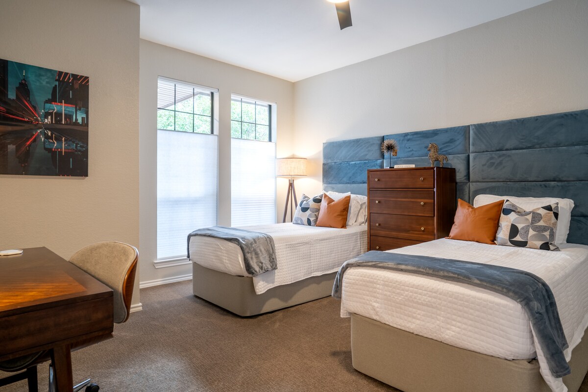 საძინებელი 3