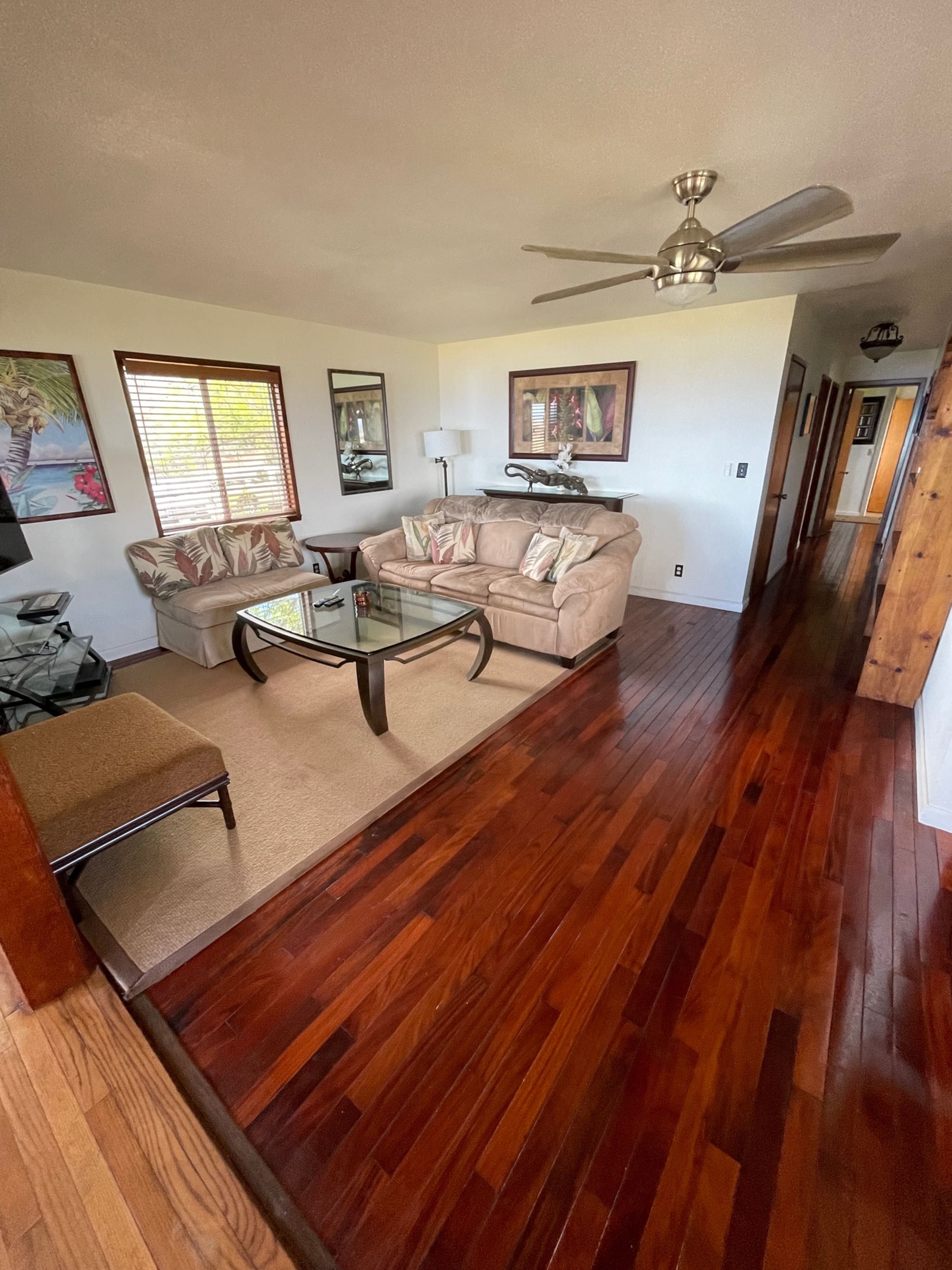 Home in Waimea · ★4.9 · 3 bedrooms · 4 beds · 2 private baths - Image 1