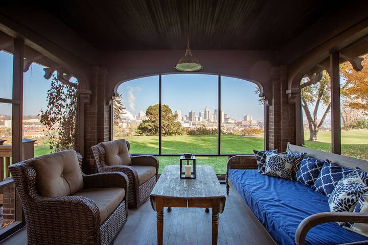 St. Paul’s Best View: The Prospect House gallery image 2