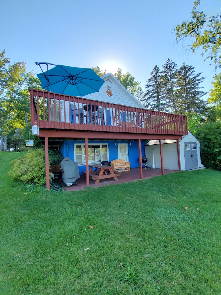 Dowagiac Vacation Rentals & Homes Michigan, United States Airbnb