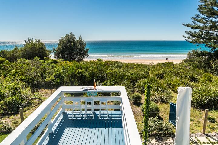 BEACHFRONT oasis with private pool & beach access gallery image 4