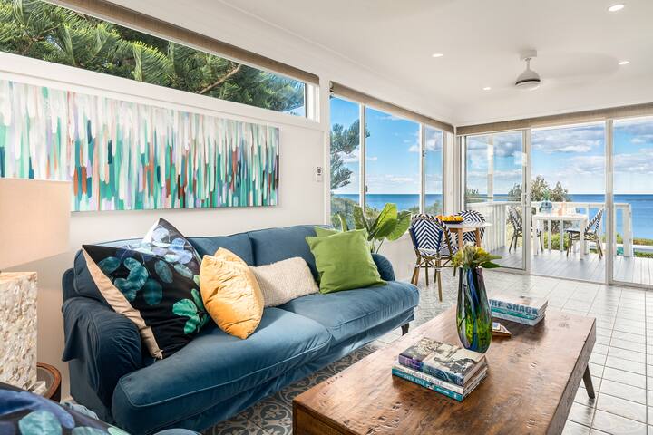 BEACHFRONT oasis with private pool & beach access gallery image 5