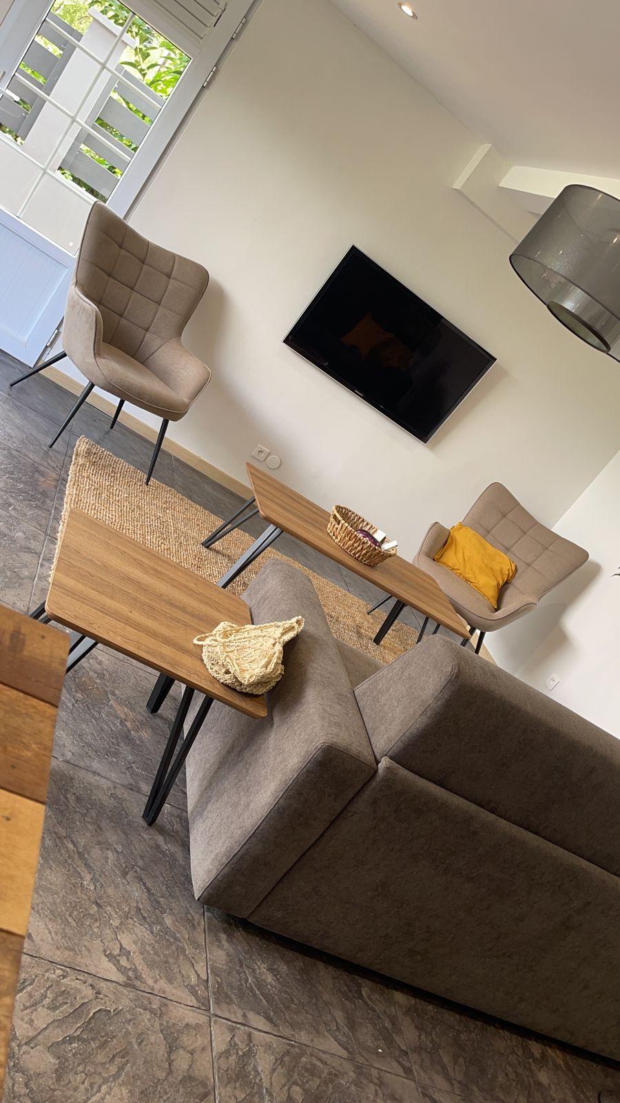 Всекидневна