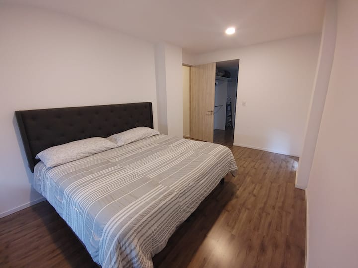 Dhomë gjumi 3