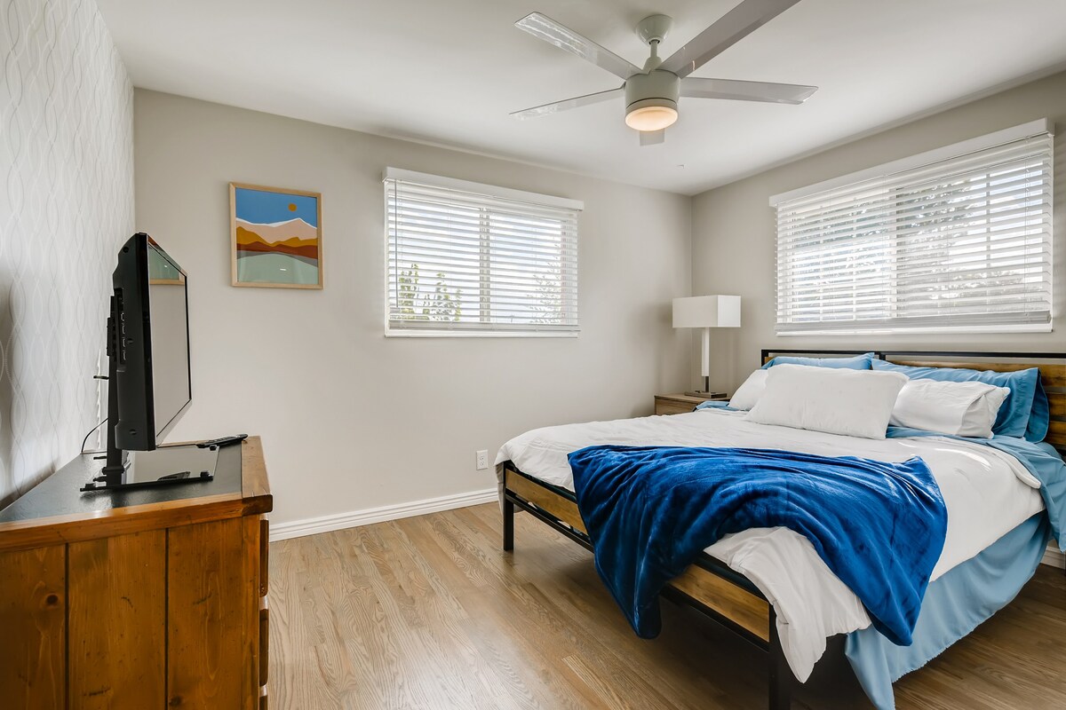 غرفة النوم 4