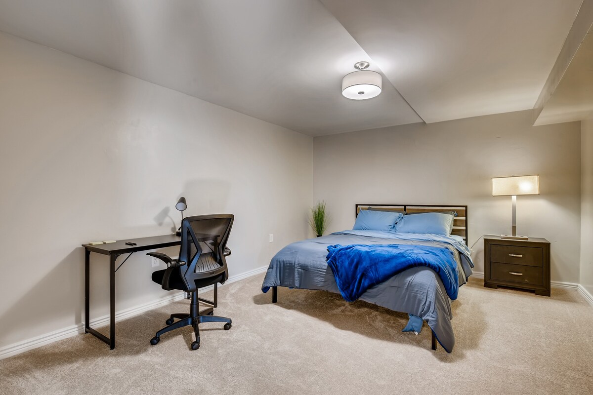 غرفة النوم 3