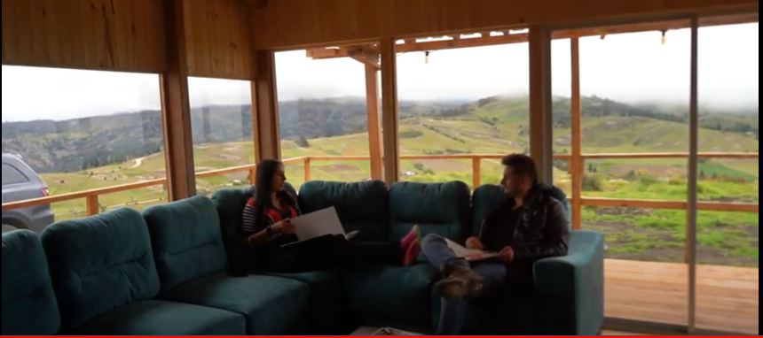 Тука одморот не е само физички, туку и за душата.