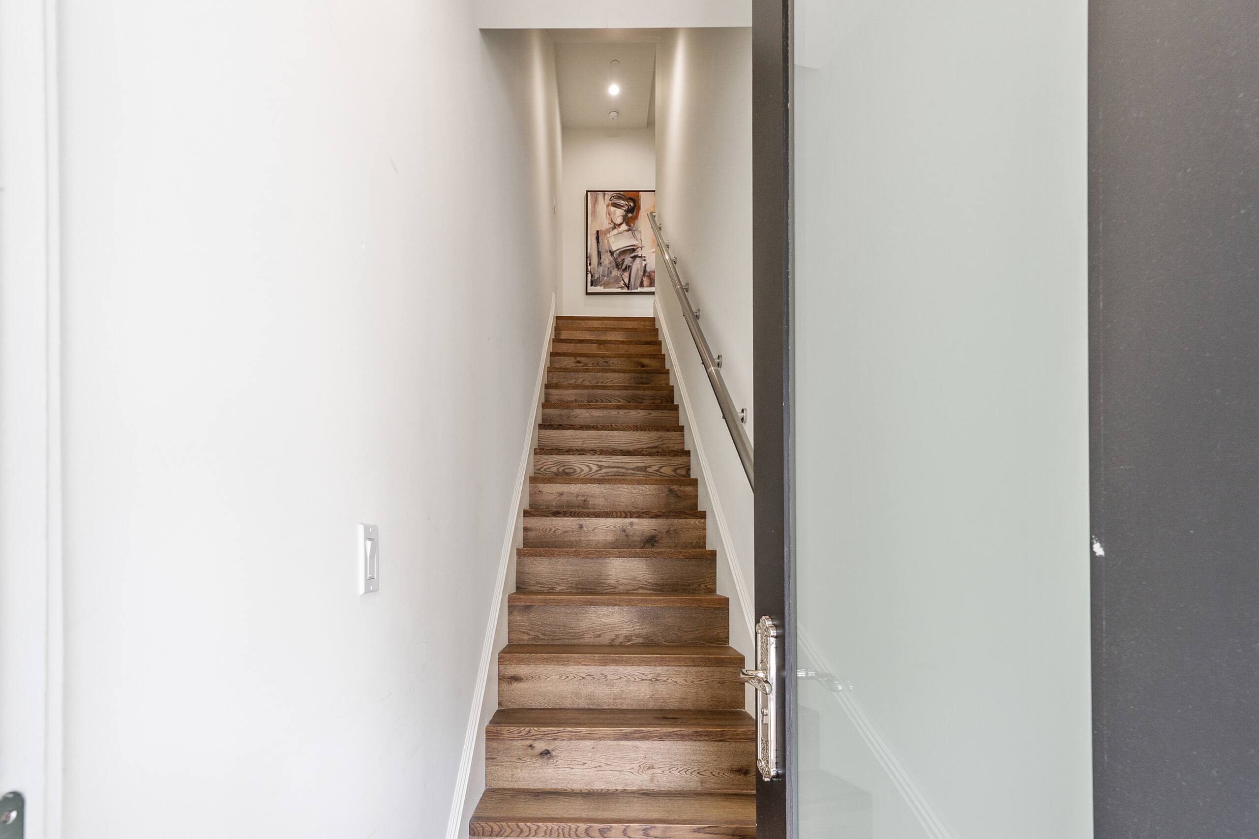 Home in San Francisco · ★4.95 · 2 bedrooms · 2 beds · 3.5 baths - Image 13