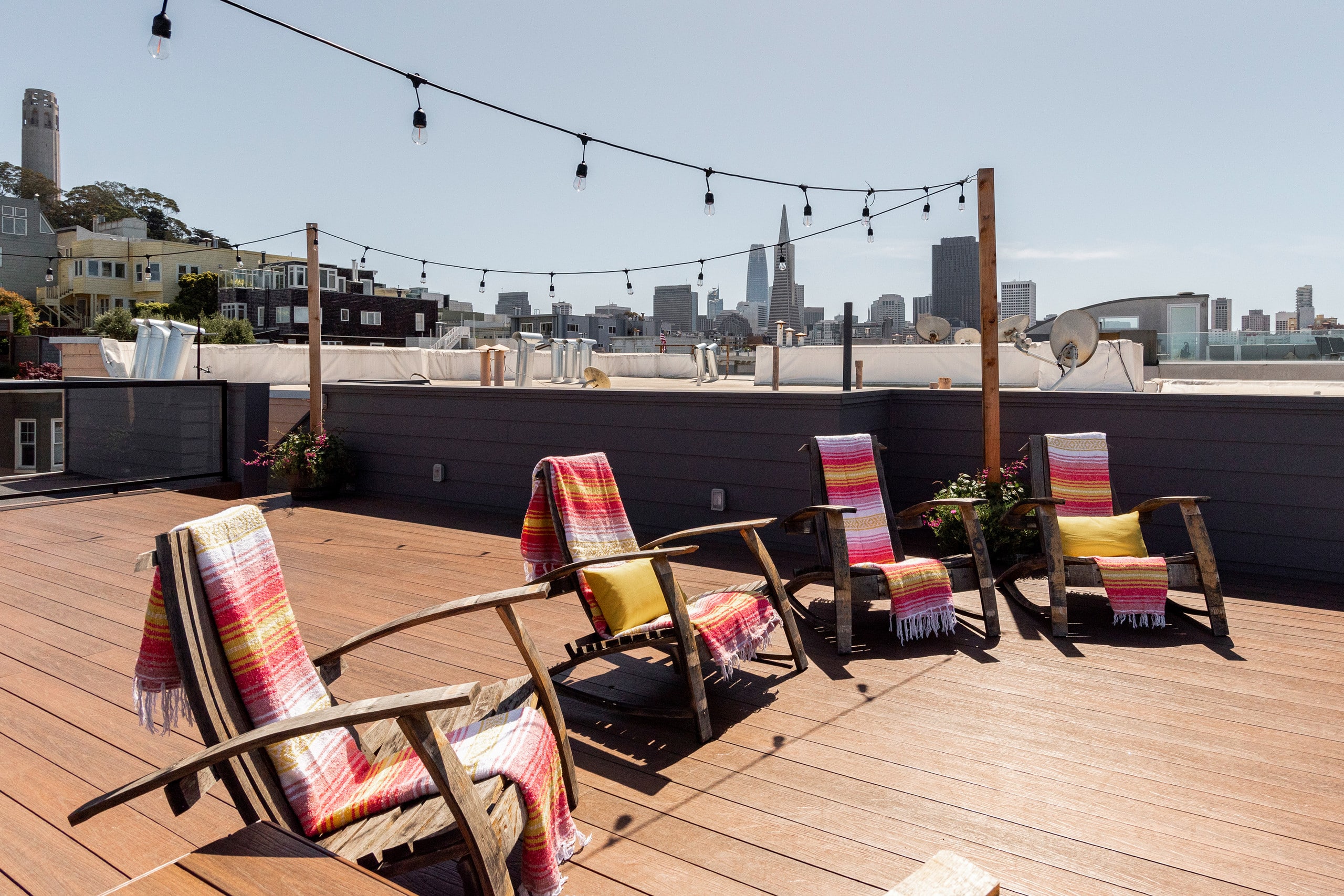 Home in San Francisco · ★4.95 · 2 bedrooms · 2 beds · 3.5 baths - Image 68